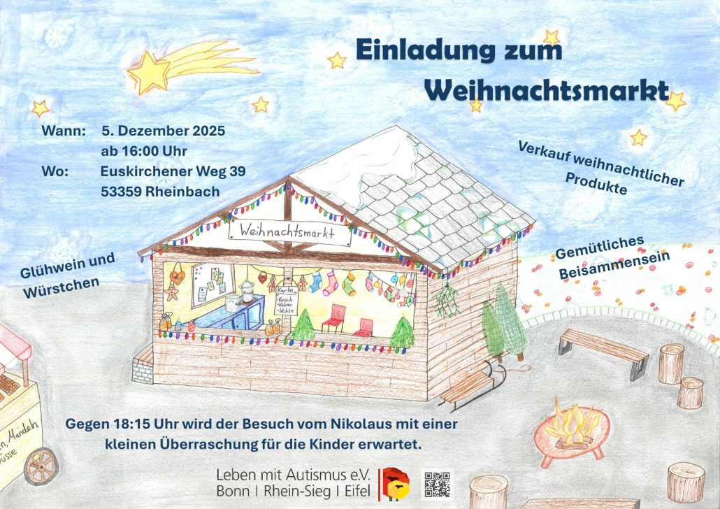 Einladung Weihnachtsmarkt 2025-1