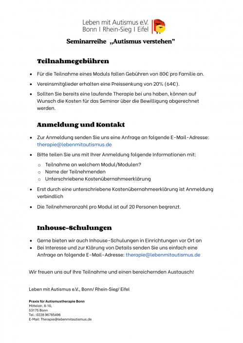 Termine Seminarreihe Autismus verstehen - aktualisiert 1,9,2025 - 08.05.2026-2