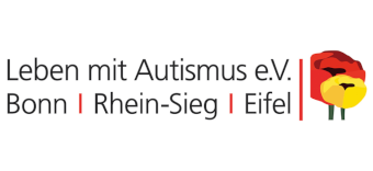 Leben mit Autismus e. V. Bonn/Rhein-Sieg/Eifel logo